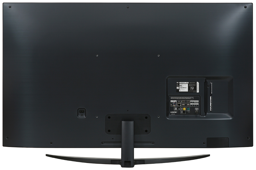 Hình ảnh sản phẩm - [55NANO86TNA] Smart Tivi NanoCell LG 4K 55 inch 55NANO86TNA