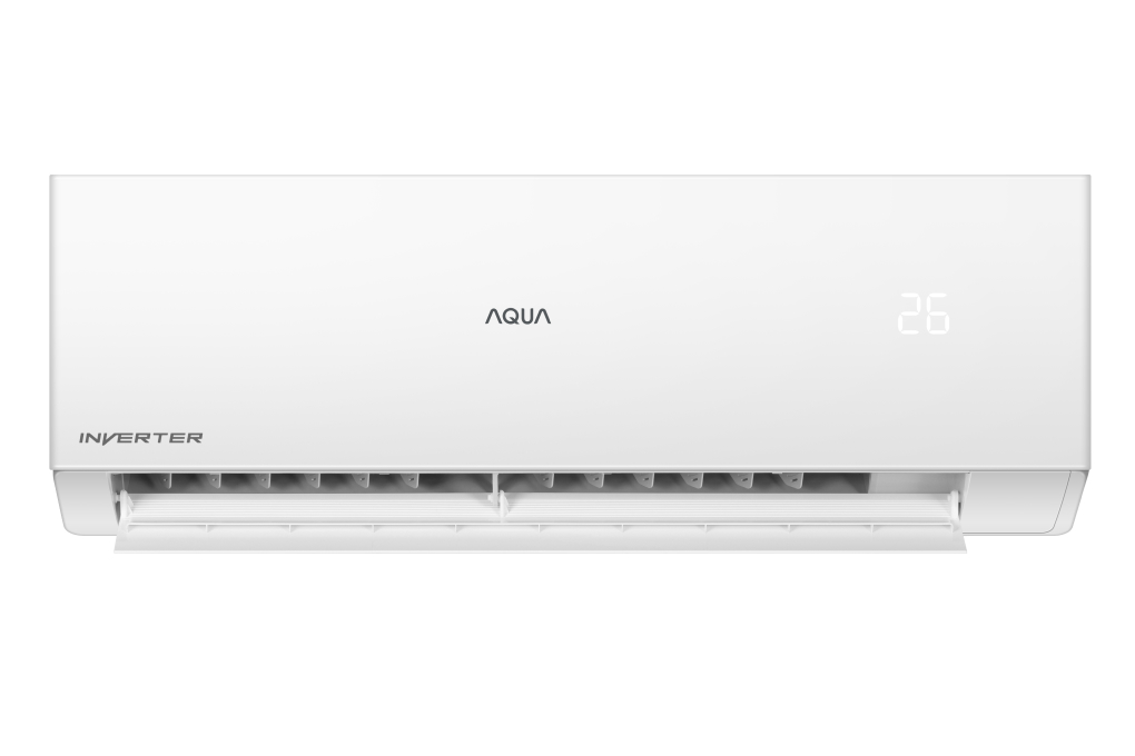 Hình ảnh sản phẩm - [AQA-RV18QE] Máy lạnh AQUA Inverter 2 HP