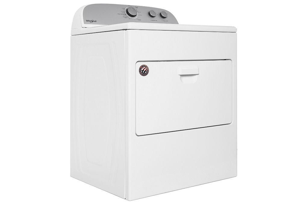 Hình ảnh sản phẩm - [3LWED4815FW0] Máy Thông Hơi Whirlpool 15 kg