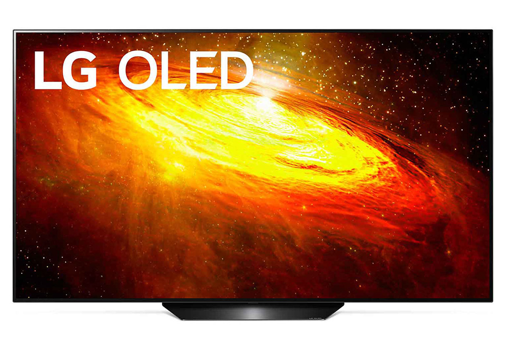 Hình ảnh sản phẩm - [OLED55BXPTA] Smart Tivi OLED LG 4K 55 inch OLED55BXPTA
