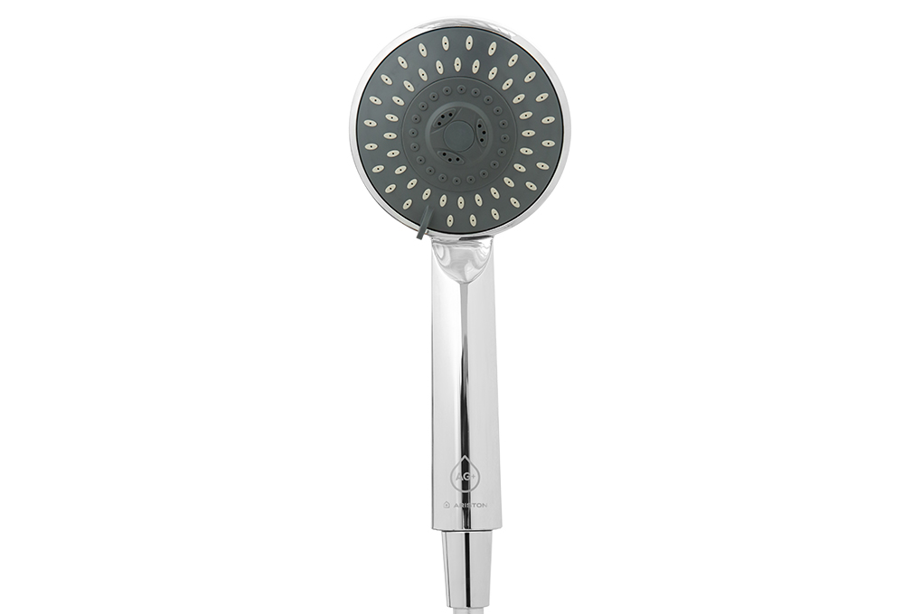 Hình ảnh sản phẩm - [AURES PREMIUM+ 4.5P] Máy nước nóng trực tiếp Ariston 4500W