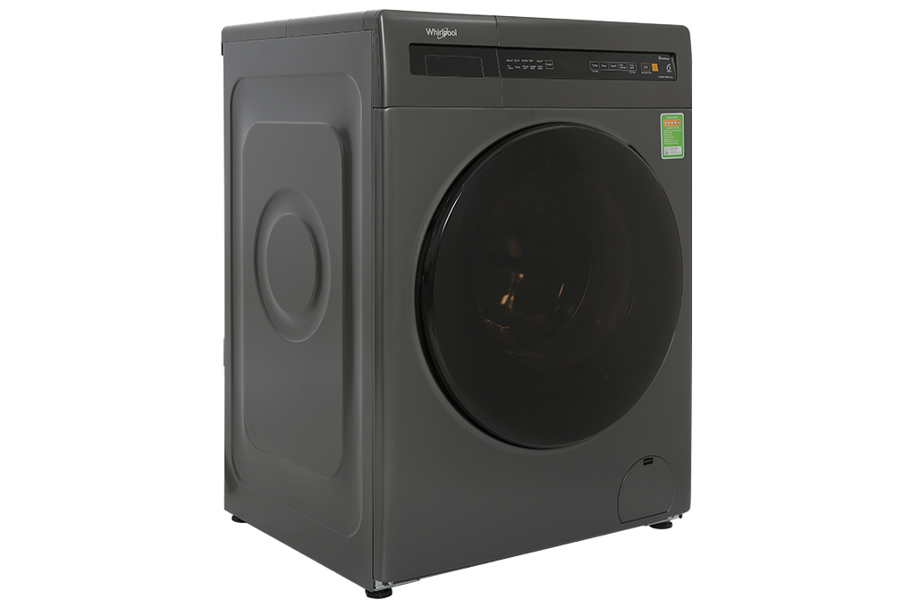 Hình ảnh sản phẩm - [FWEB9002FG] Máy giặt Whirlpool Inverter 9 kg