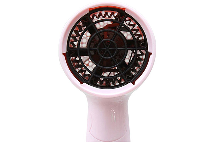 Hình ảnh sản phẩm - [BHC010/00] Máy Sấy Tóc Philips 1200W