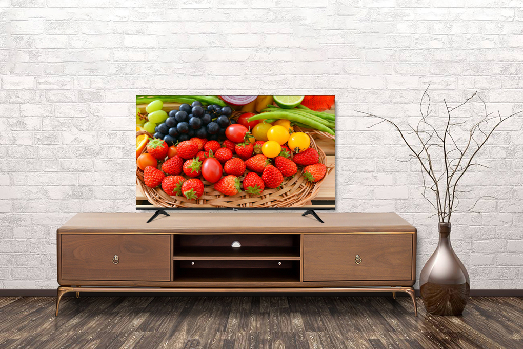 Hình ảnh sản phẩm - [50UW6000] Smart Tivi Casper 50 Inch