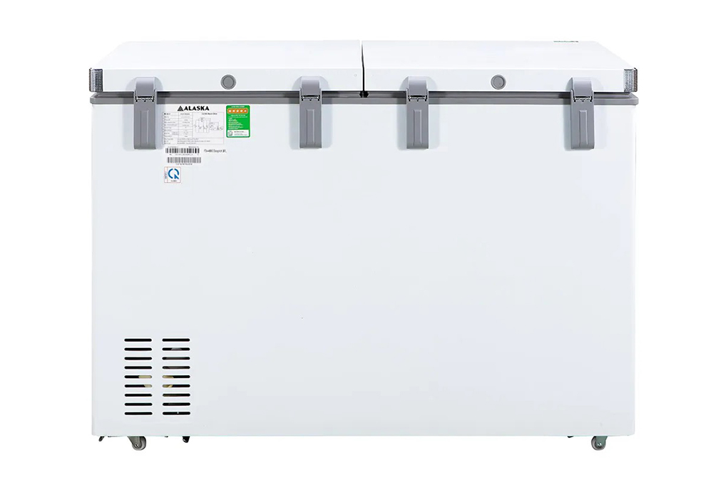 Hình ảnh sản phẩm - [BCD-3068C] Tủ Đông Alaska 230 Lít