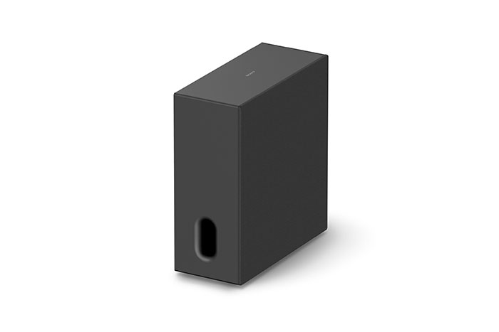 Hình ảnh sản phẩm - [SA-SW8//Z SP1] Loa Siêu Trầm Không Dây Sony BRAVIA Theatre Sub 8