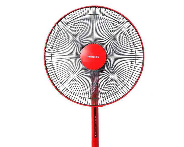 Hình ảnh sản phẩm - [F-409KMR] Quạt đứng Panasonic F-409KMR