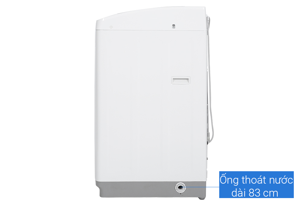 Hình ảnh sản phẩm - [VWVC9502FW] Máy giặt Whirlpool 9.5 kg