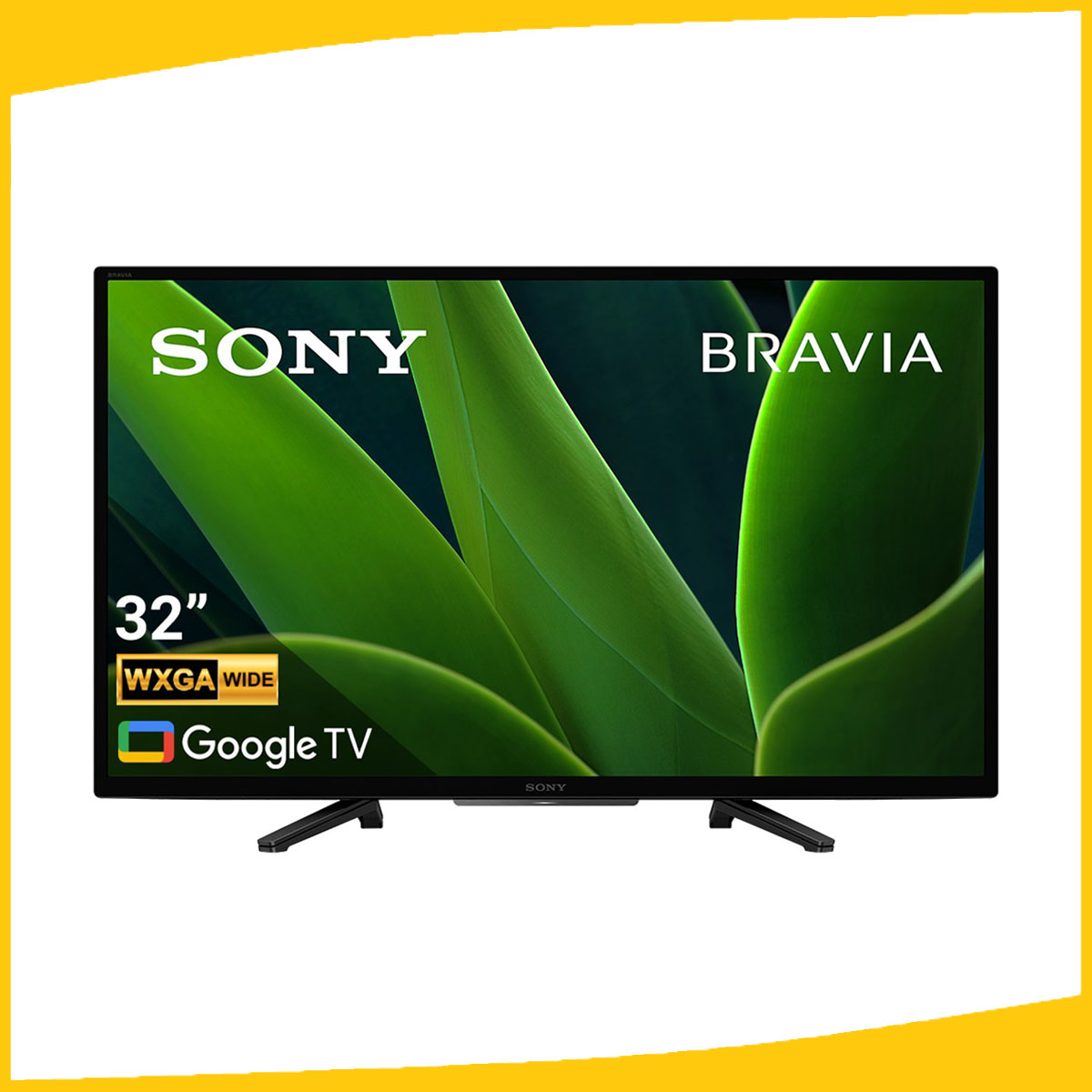 Hình ảnh sản phẩm - [KD-32W830K] Google Tivi Sony 32 inch