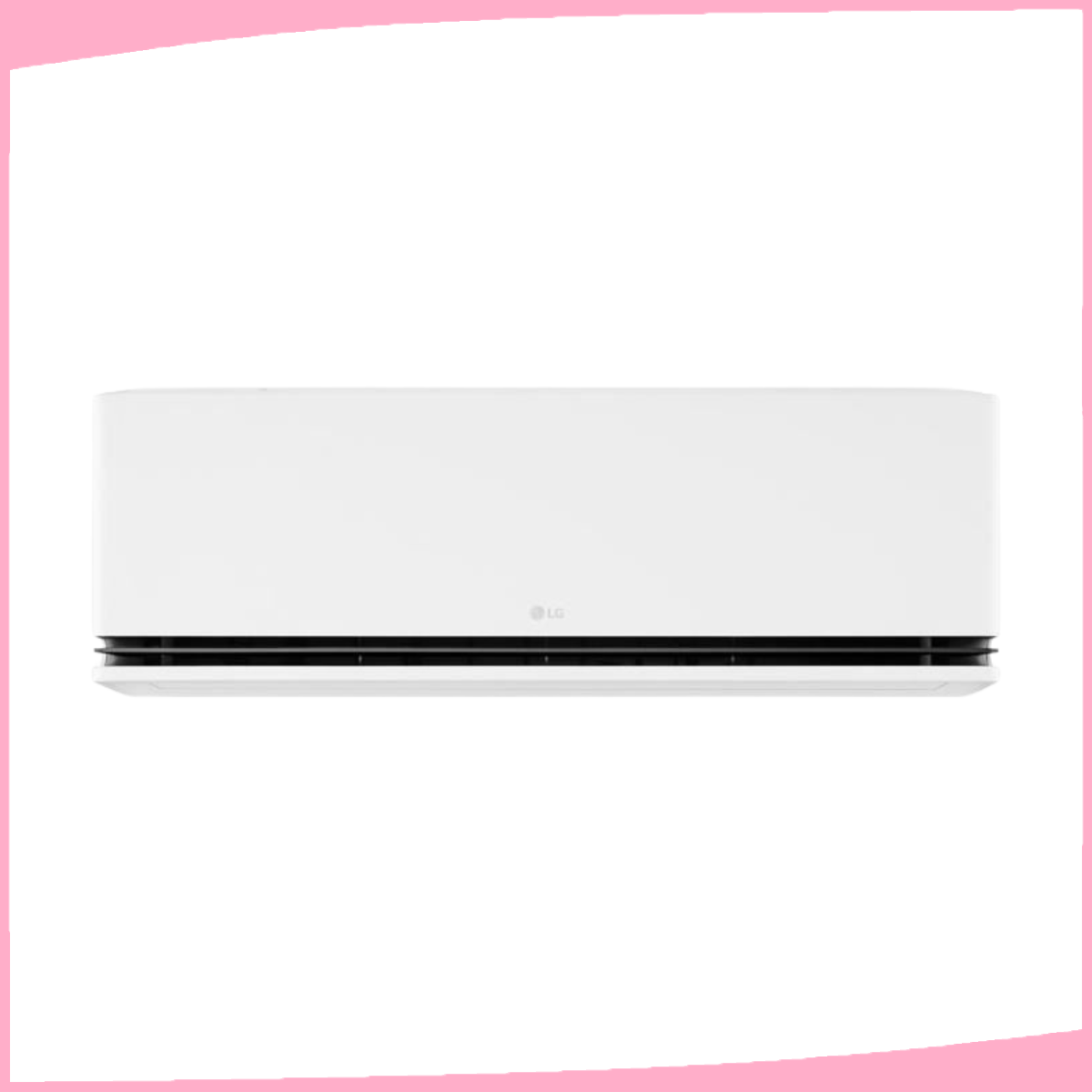 Hình ảnh sản phẩm - [IDC09M1] Máy lạnh LG inverter IDC09M1 - 1HP