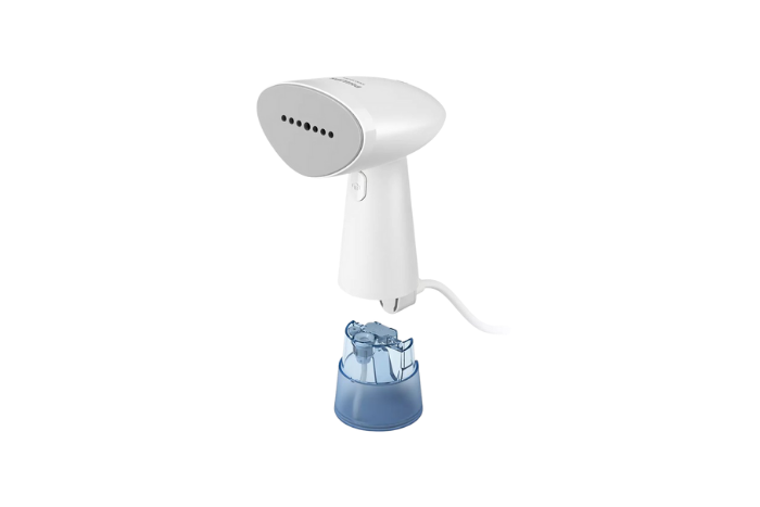 Hình ảnh sản phẩm - [STH1000/10] Bàn ủi hơi nước cầm tay Philips 980W