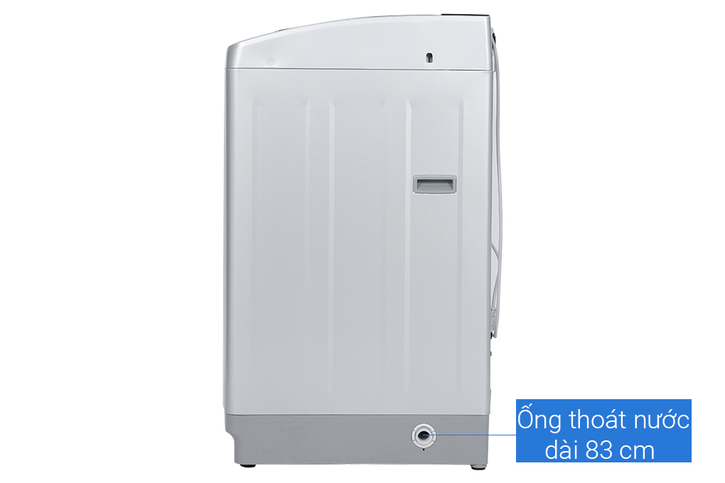 Hình ảnh sản phẩm - [VWVC10502FS] Máy giặt Whirlpool 10.5 kg