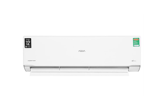 Hình ảnh sản phẩm - [AQA-RV24TA] Máy Lạnh Aqua Inverter 2.5 HP