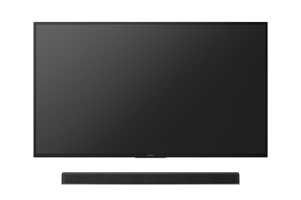 Hình ảnh sản phẩm - [HT-X8500] Loa thanh Sony 2.1 kênh