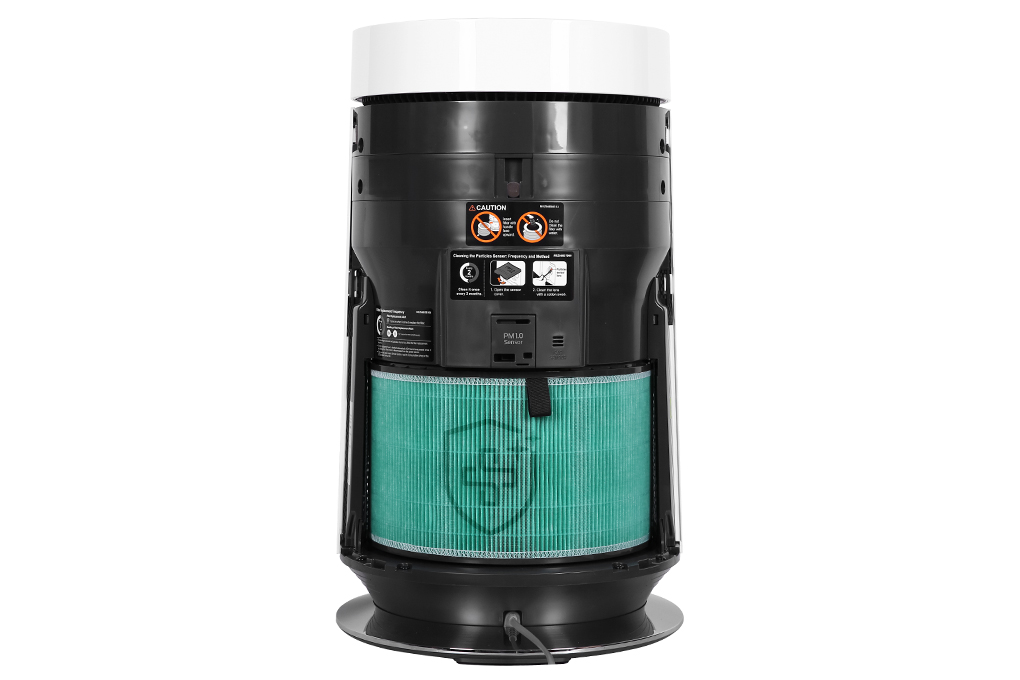Hình ảnh sản phẩm - [AS65GDWH0] Máy lọc không khí LG PuriCare AS65GDWH0