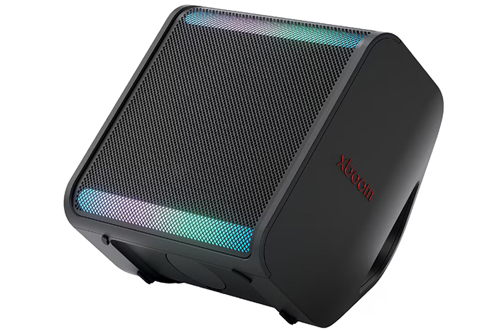 Hình ảnh sản phẩm - [STAGE 301] Loa Bluetooth LG XBoom