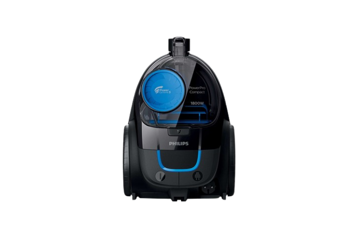 Hình ảnh sản phẩm - [FC9350/01] Máy hút bụi dạng hộp Philips 1800W - FC9350/01