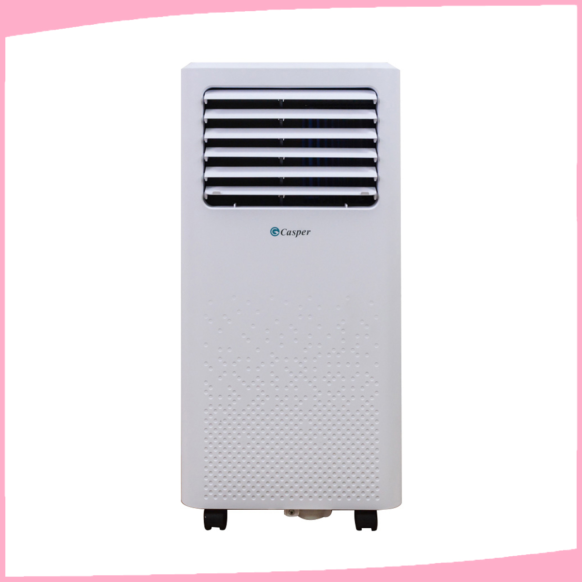 Hình ảnh sản phẩm - [PC-09TL33] Điều hòa di động Casper 1 chiều