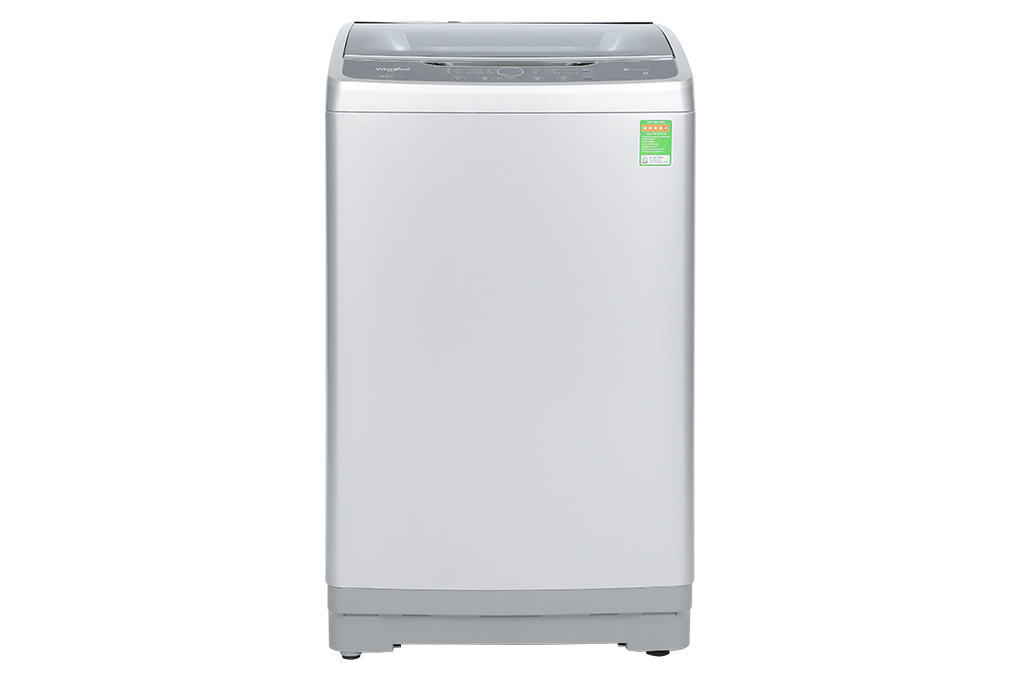 Hình ảnh sản phẩm - [VWVC10502FS] Máy giặt Whirlpool 10.5 kg