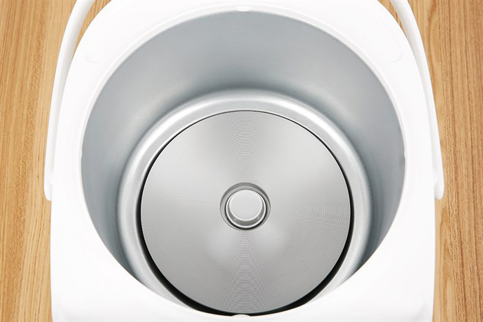 Hình ảnh sản phẩm - [RC-18DH2PV(W)] Nồi Cơm Điện Tử Toshiba 1.8 Lít