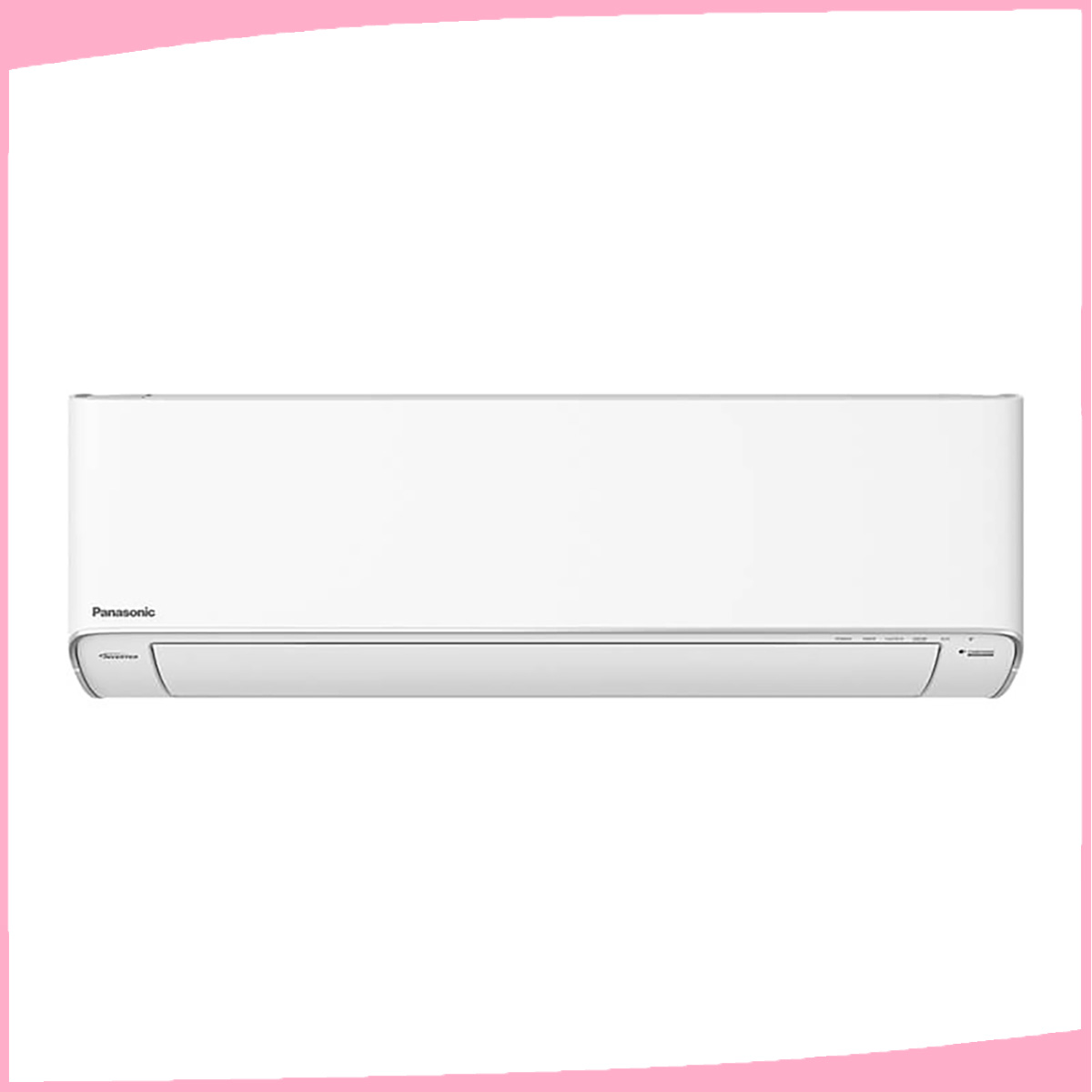 Hình ảnh sản phẩm - [CU/CS-U12ZKH-8] Máy lạnh Panasonic Inverter 1.5 HP 