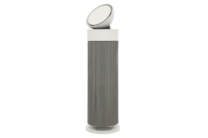 Hình ảnh sản phẩm - [AS55GGSY0] Máy Lọc Không Khí LG PuriCare Aero Booster