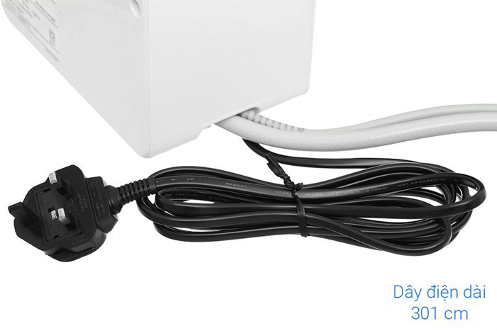 Hình ảnh sản phẩm - [TK-AS700-WVN] Máy Lọc Nước Điện Giải Ion Kiềm Panasonic 5 Tấm Điện Cực