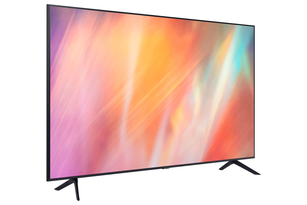 Hình ảnh sản phẩm - [UA50AU7700KXXV] Smart Tivi Samsung 4K 50 inch
