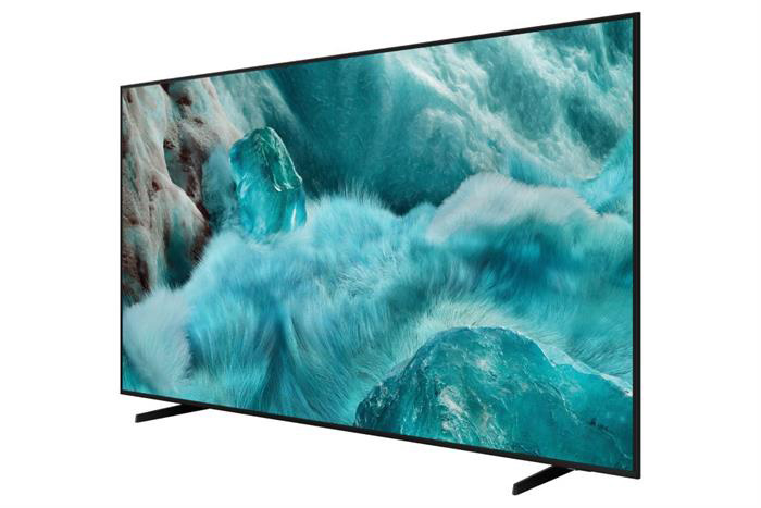 Hình ảnh sản phẩm - [QA65Q7FAAKXXV] Smart Tivi QLED Samsung AI 4K 65 Inch