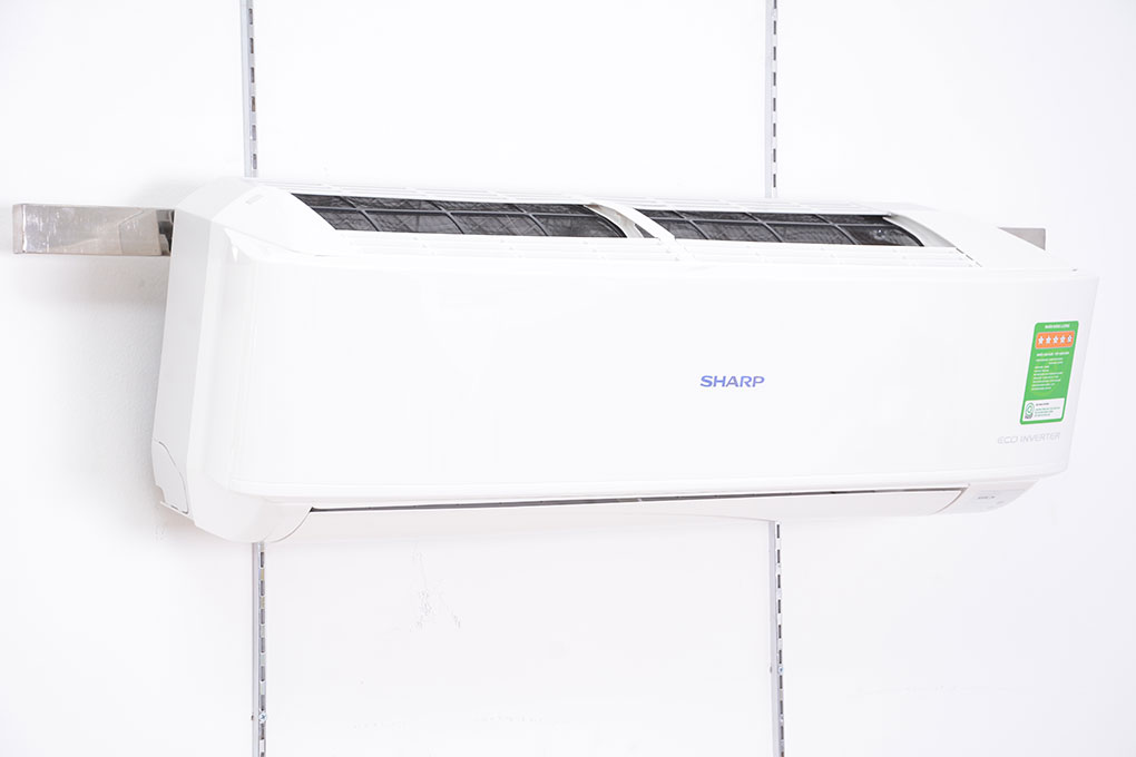 Hình ảnh sản phẩm - [AH-X12NEW] Máy lạnh Sharp 1.5HP AH-X12NEW