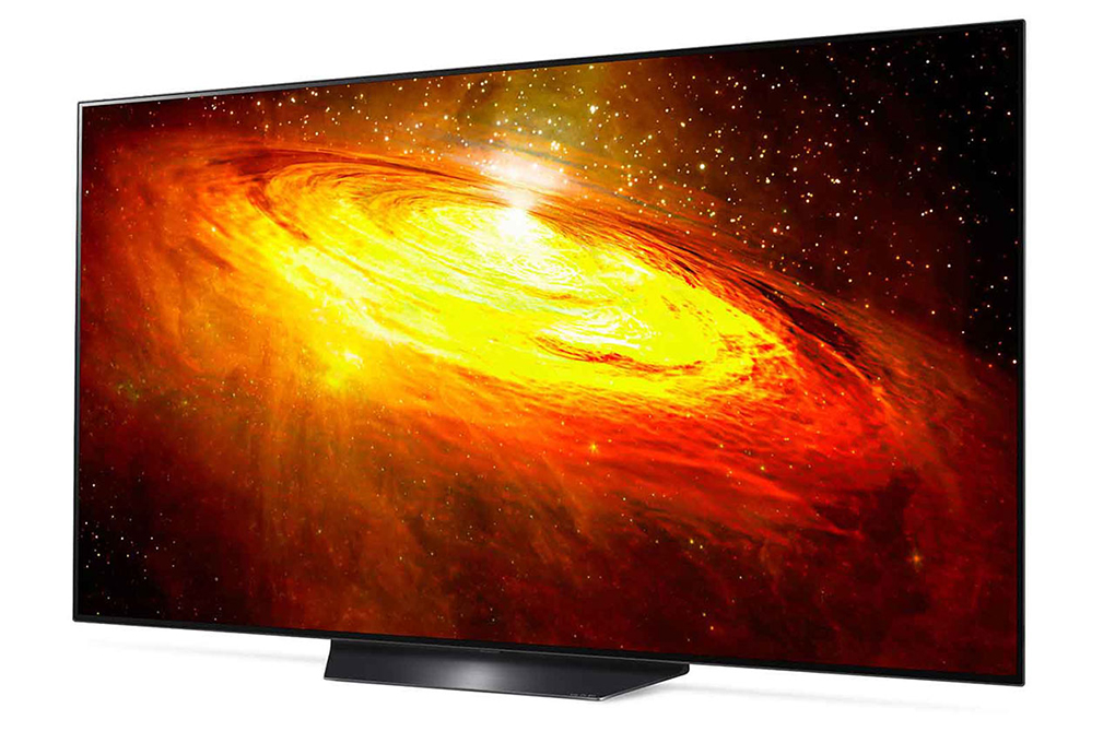 Hình ảnh sản phẩm - [OLED55BXPTA] Smart Tivi OLED LG 4K 55 inch OLED55BXPTA