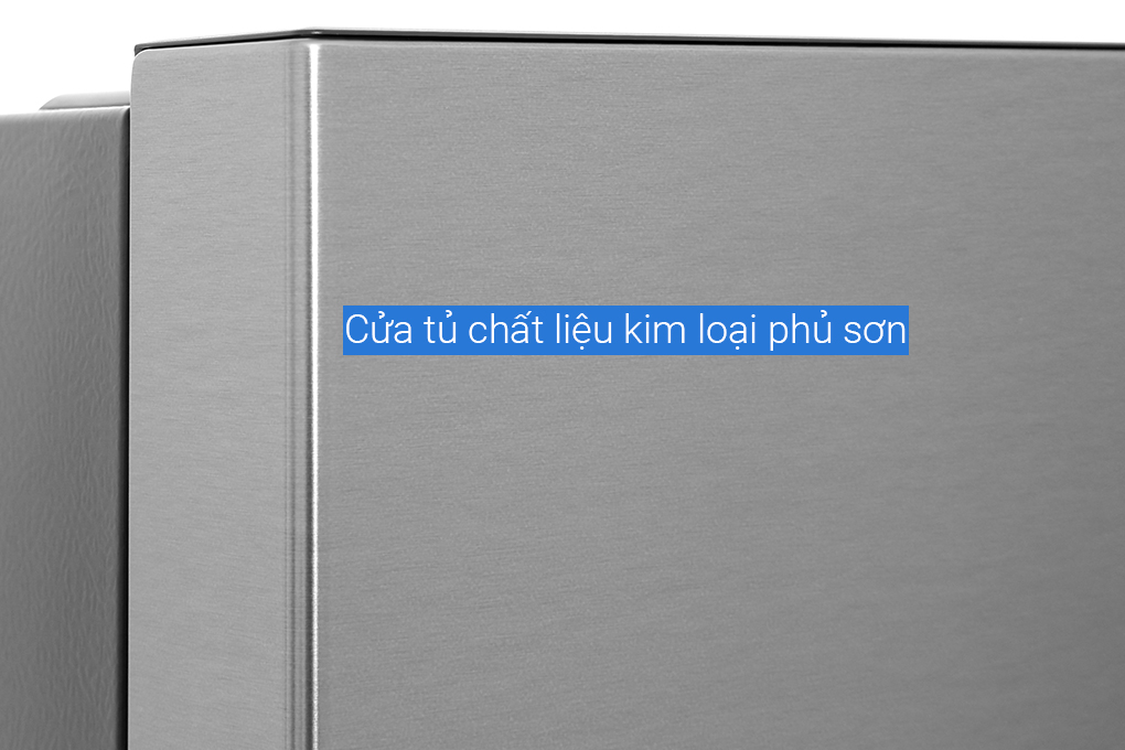 Hình ảnh sản phẩm - [EBB3742K-A] Tủ lạnh Electrolux Inverter 335 Lít