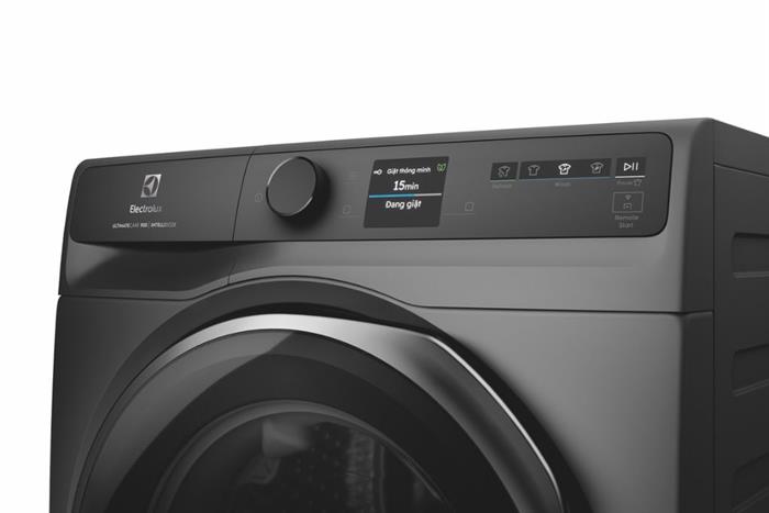 Hình ảnh sản phẩm - [EWF1142R9SC] Máy giặt Electrolux UltimateCare 900 Inverter 11kg