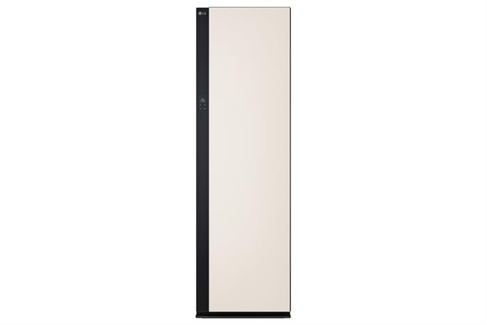 Hình ảnh sản phẩm - [SC5MBR80H] Tủ chăm sóc quần áo thông minh LG Styler Inverter 5 móc