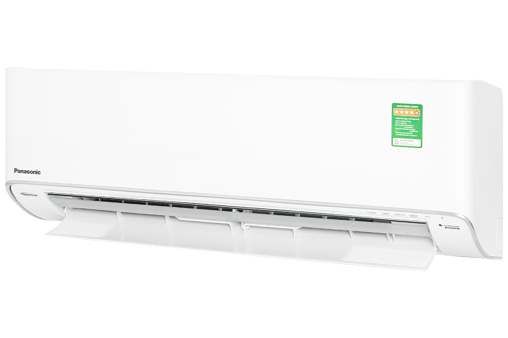 Hình ảnh sản phẩm - [CU/CS-XU12XKH-8] Máy lạnh Panasonic Inverter 1.5 HP