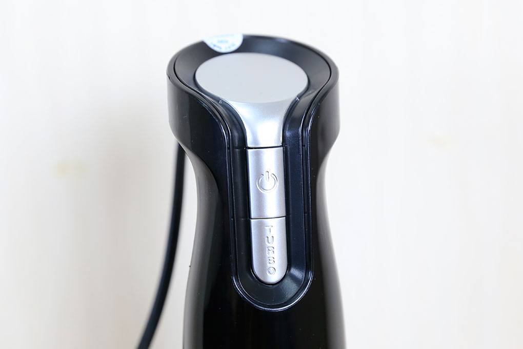 Hình ảnh sản phẩm - [BL6280L] Máy Xay Sinh Tố Cầm Tay Grundig