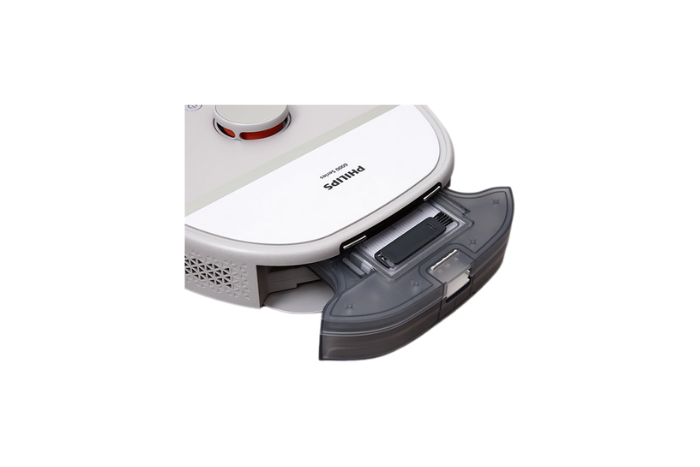 Hình ảnh sản phẩm - [ XU6500/82 ] Robot hút và lau nhà Philips - XU6500/82