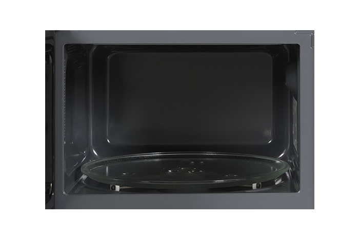 Hình ảnh sản phẩm - [R-G211TV-SL] Lò Vi Sóng Sharp Có Nướng 21 Lít