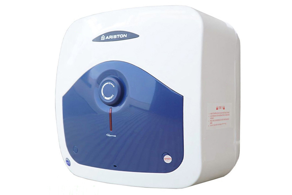 Hình ảnh sản phẩm - [BLU 15 R 2.5 FE] Máy nước nóng gián tiếp Ariston 15 lít