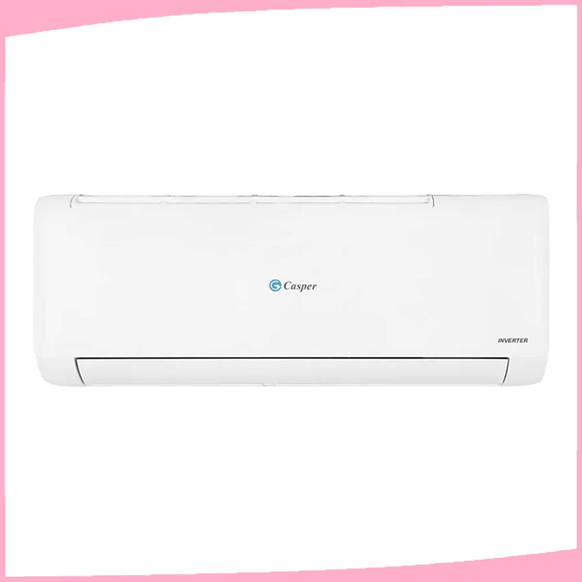 Hình ảnh sản phẩm - [TC-24IS36] Máy lạnh Casper Inverter 2.5 HP