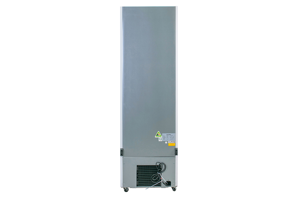Hình ảnh sản phẩm - [LC-345D] Tủ Mát Alaska 345 Lít