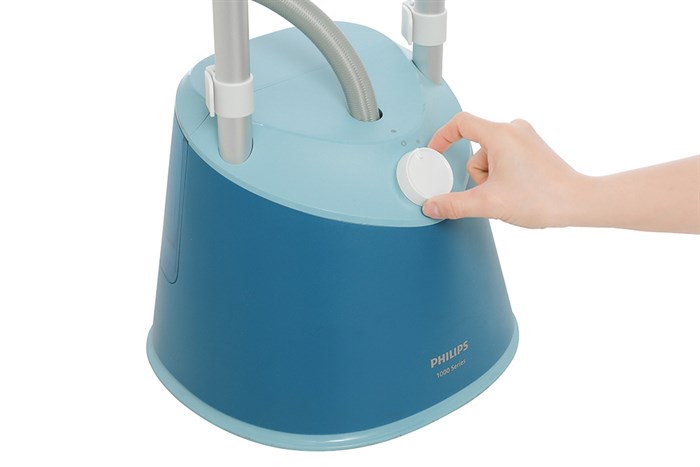 Hình ảnh sản phẩm - [STE1040/20] Bàn ủi hơi nước đứng Philips 1800W STE1040/20