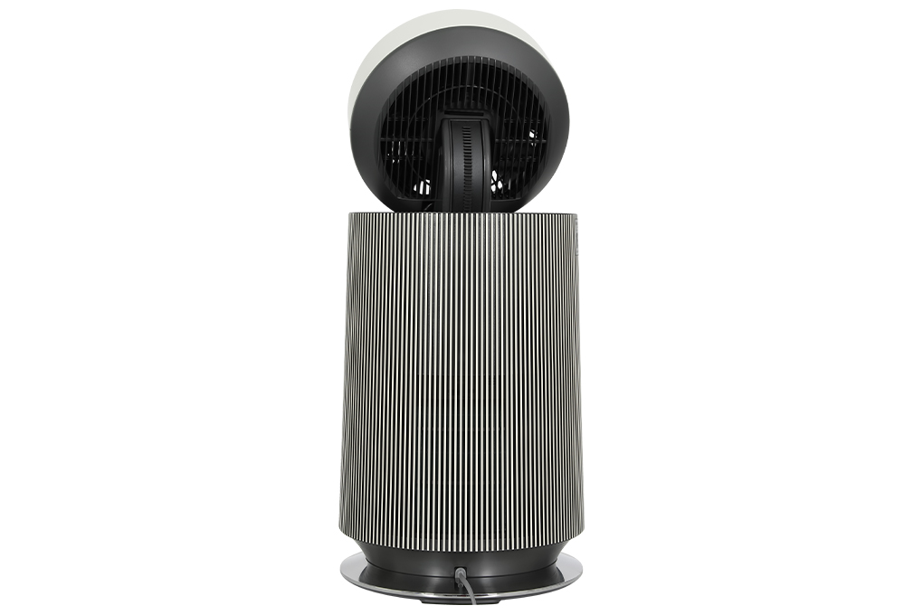 Hình ảnh sản phẩm - [AS65GDBY0.ABAE] Máy lọc không khí LG PuriCare 360 Alpha Single 48W 