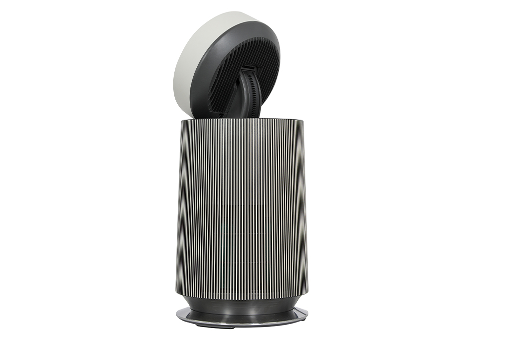 Hình ảnh sản phẩm - [AS65GDBY0.ABAE] Máy lọc không khí LG PuriCare 360 Alpha Single 48W 