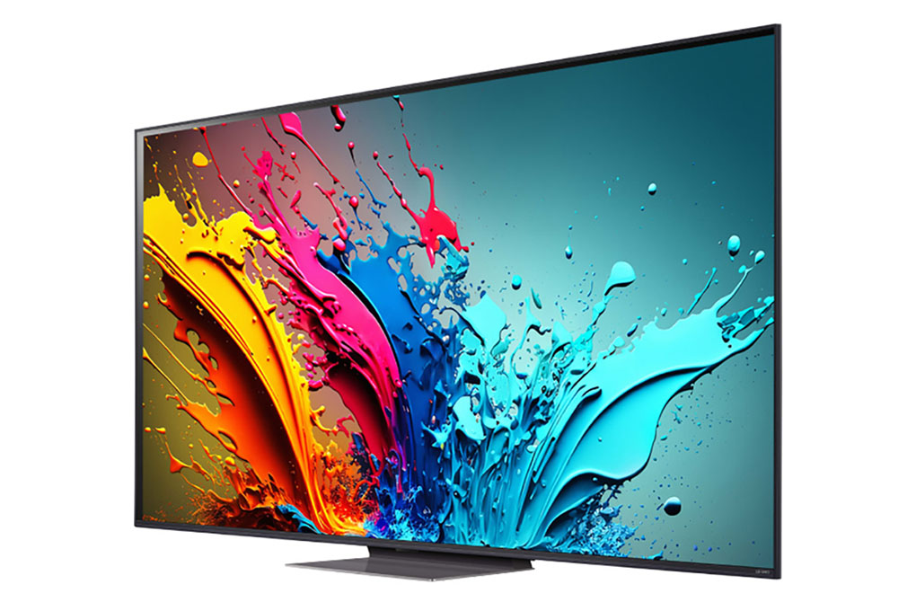 Hình ảnh sản phẩm - [65QNED86TSA] Smart Tivi QNED LG 4K 65 inch