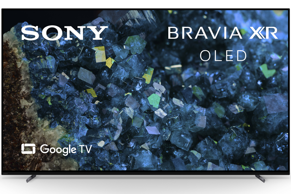 Hình ảnh sản phẩm - [XR-65A80L] Google Tivi OLED Sony 4K 65 inch