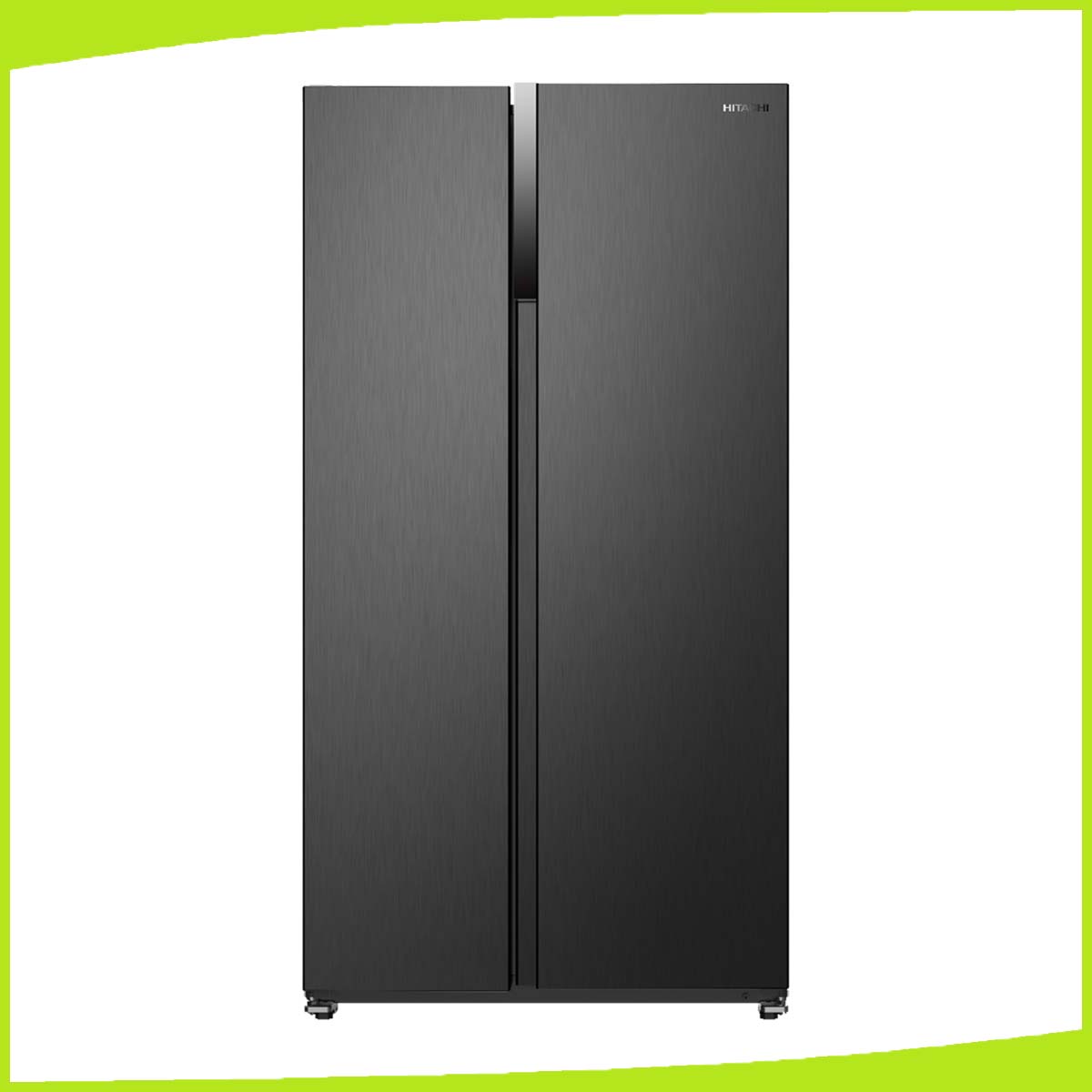Hình ảnh sản phẩm - [HRSN9552DDXVN] Tủ lạnh Hitachi Inverter 525 lít