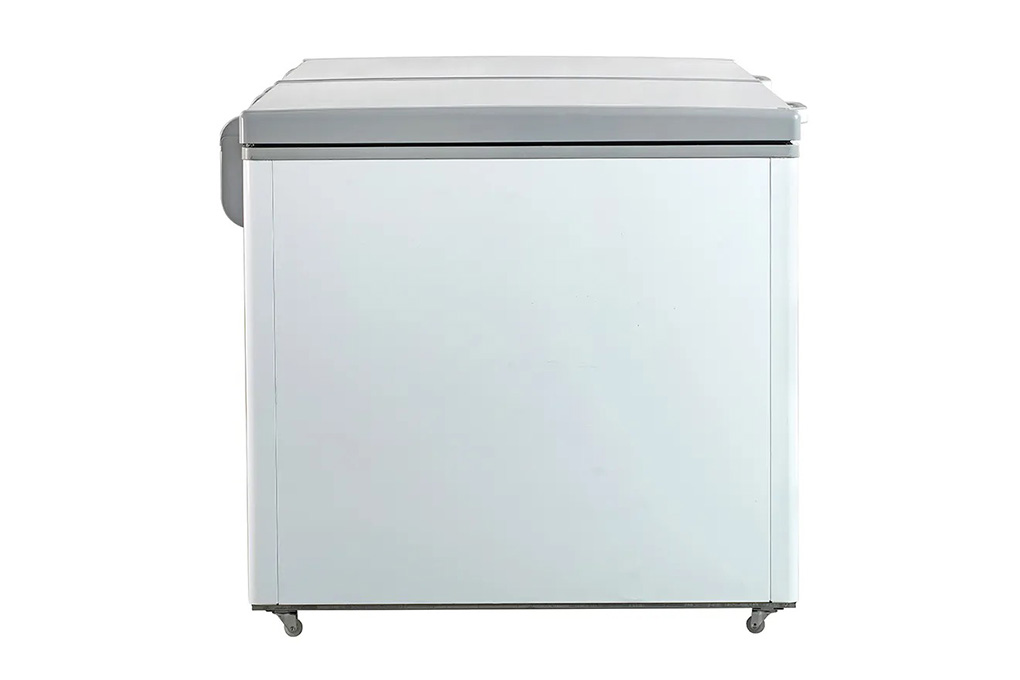 Hình ảnh sản phẩm - [HB-1200CI] Tủ đông Alaska Inverter 1200L