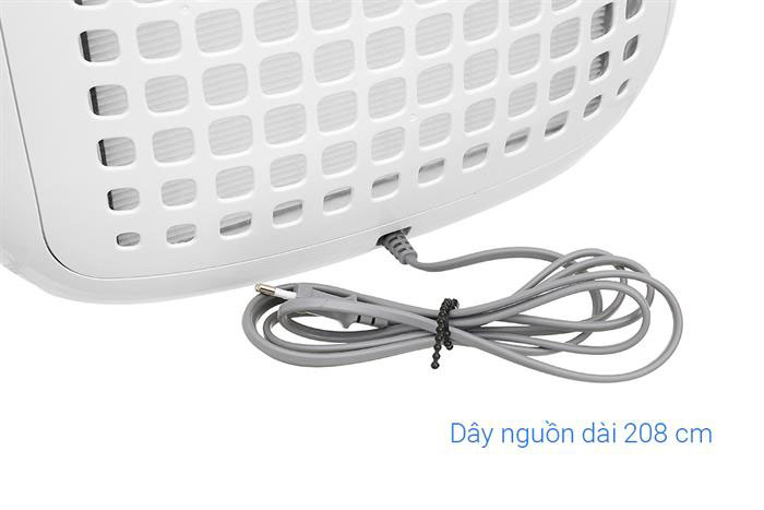 Hình ảnh sản phẩm - [FP-J30E-A] Máy Lọc Không Khí Sharp