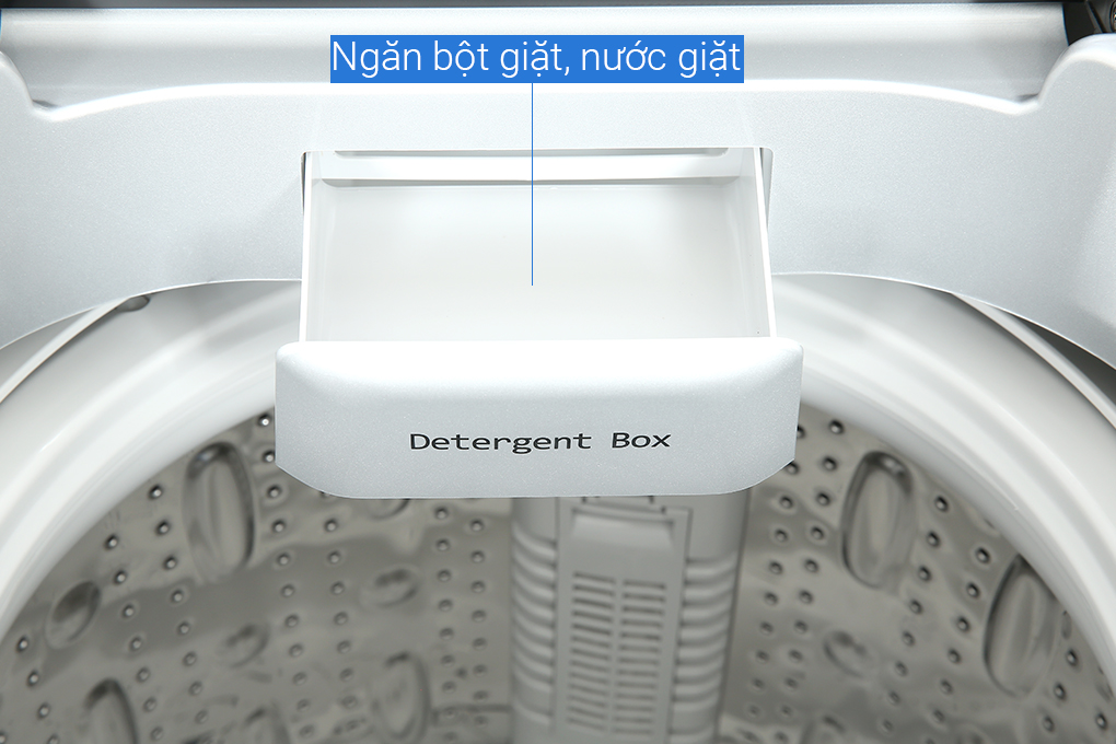 Hình ảnh sản phẩm - [VWVC8502FS] Máy giặt Whirlpool 8.5 KG